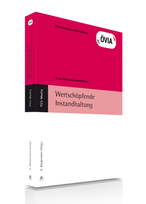 Wertschöpfende Instandhaltung (E-Book, PDF)
