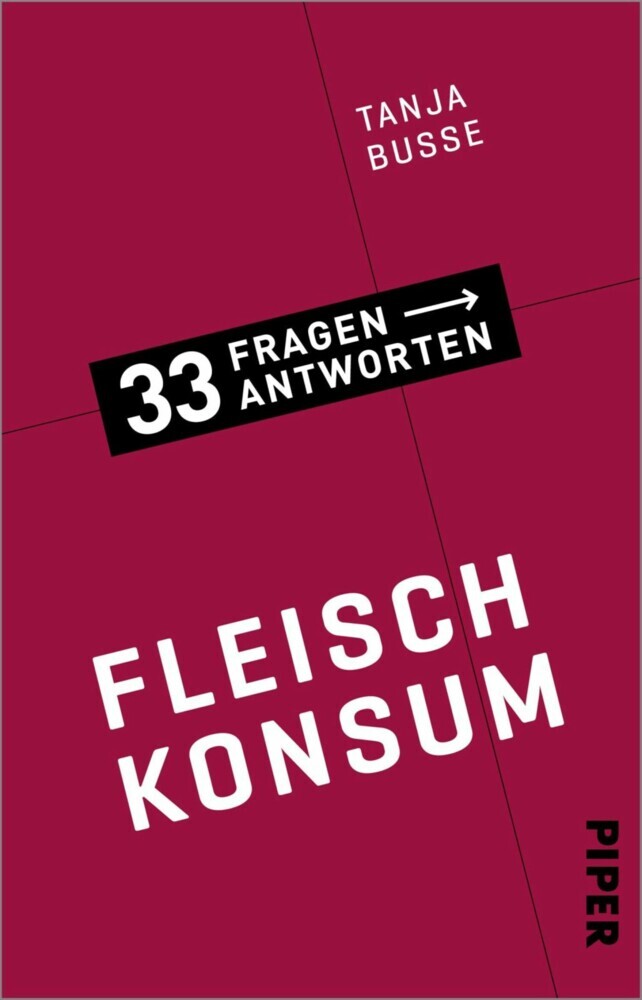 Fleischkonsum main product photo
