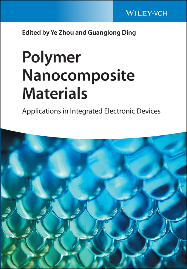 Polymer Nanocomposite Materials main product photo