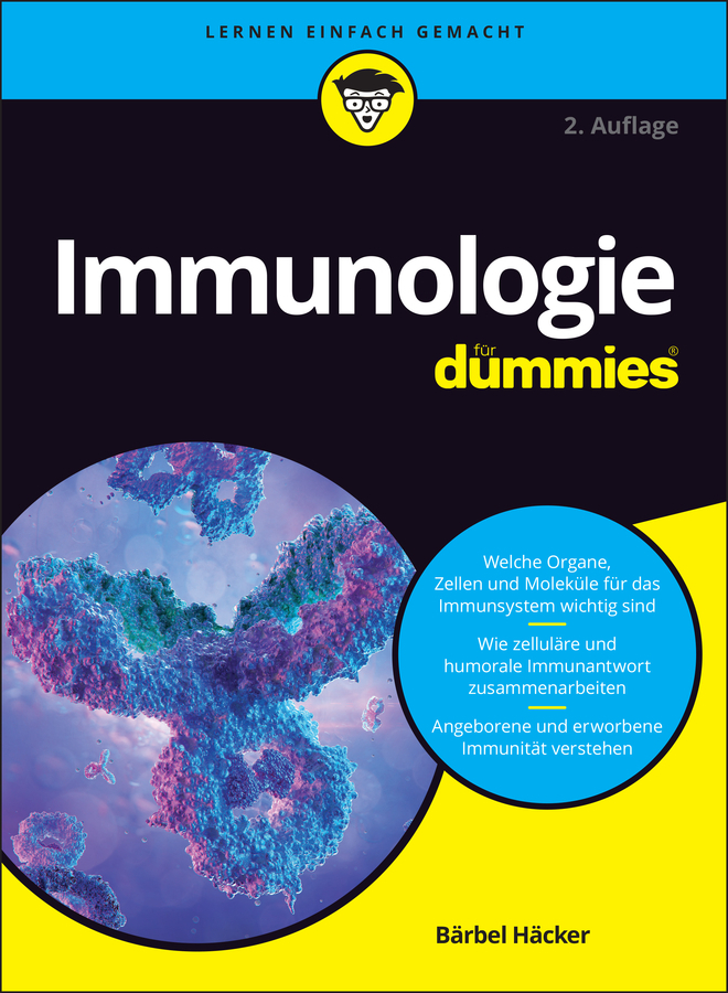 Immunologie für Dummies main product photo