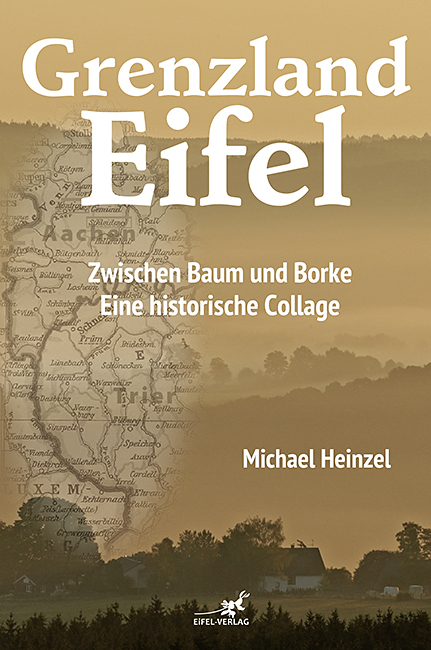 Grenzland Eifel main product photo