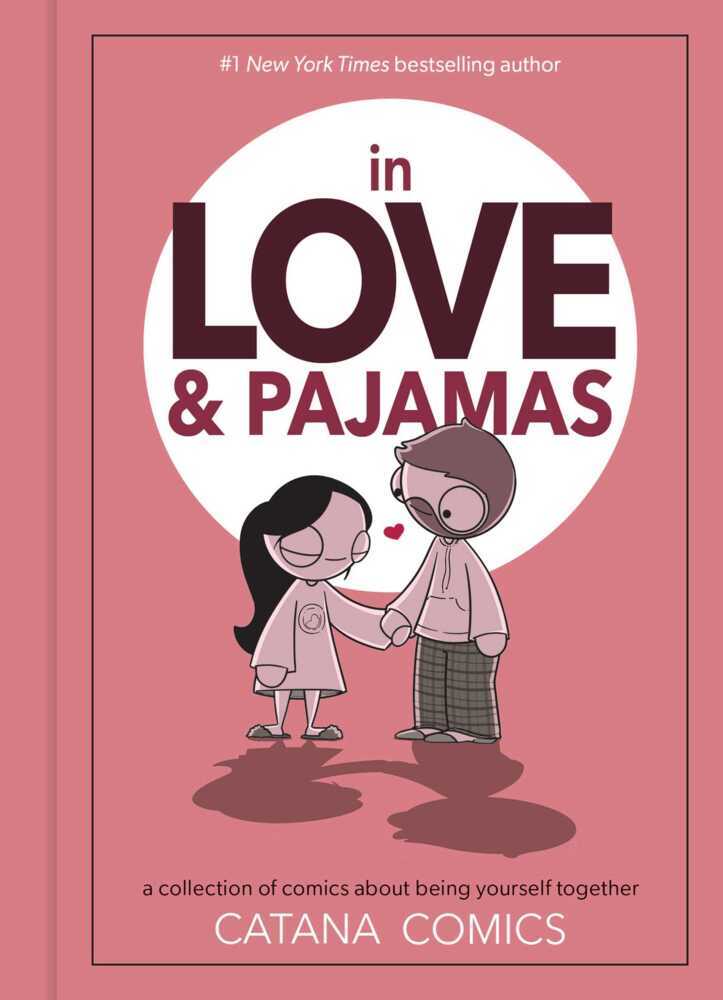 In Love & Pajamas main product photo