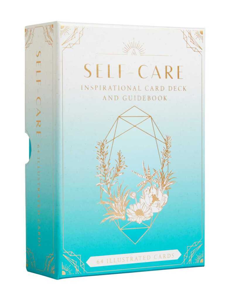 Self-Care main product photo