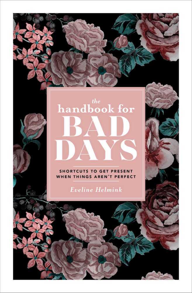 The Handbook for Bad Days main product photo