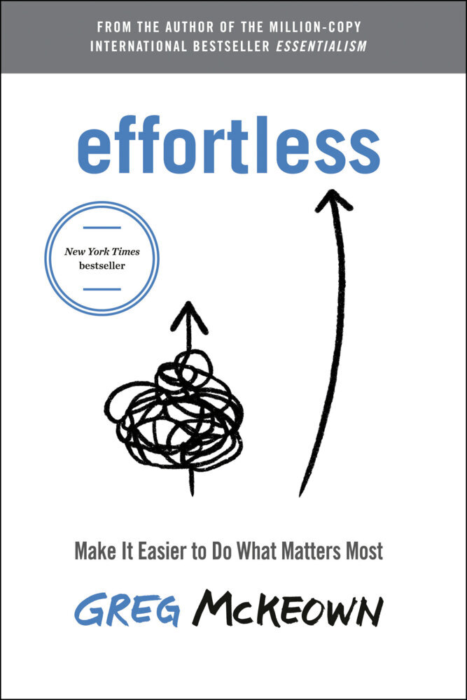 Effortless main product photo