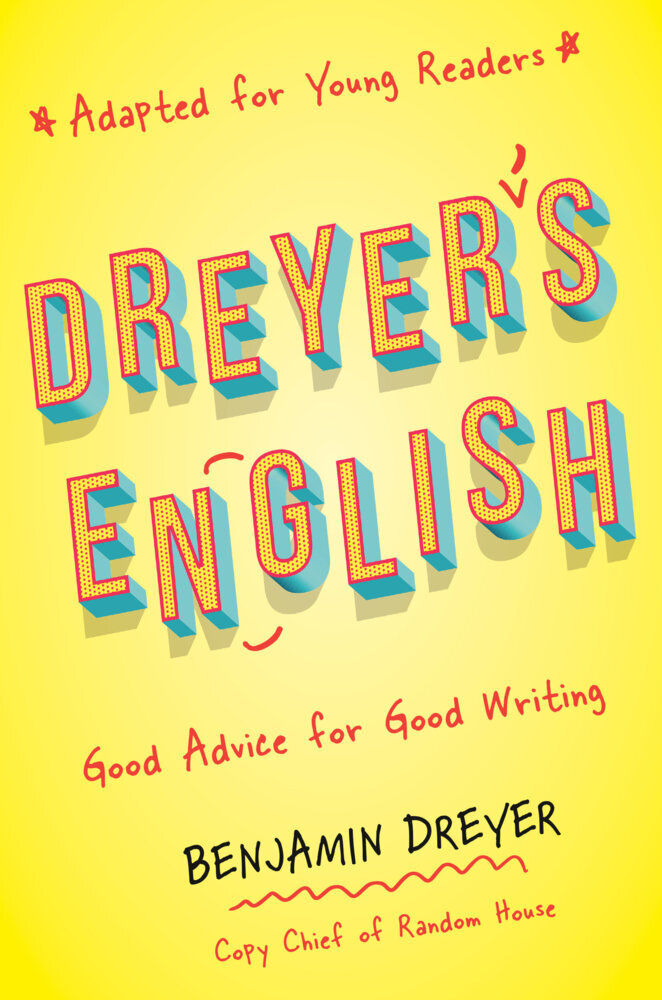 Dreyer's English (Adapted for Young Readers) main product photo