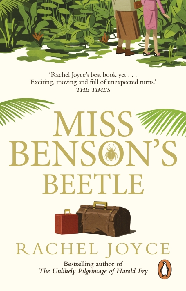 Miss Benson's Beetle main product photo