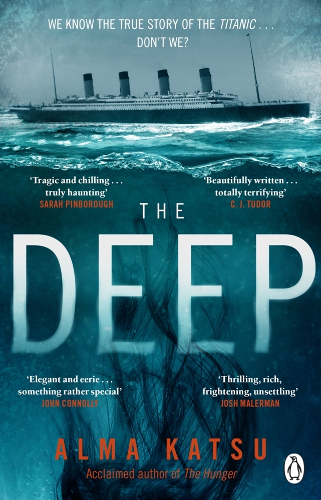The Deep main product photo