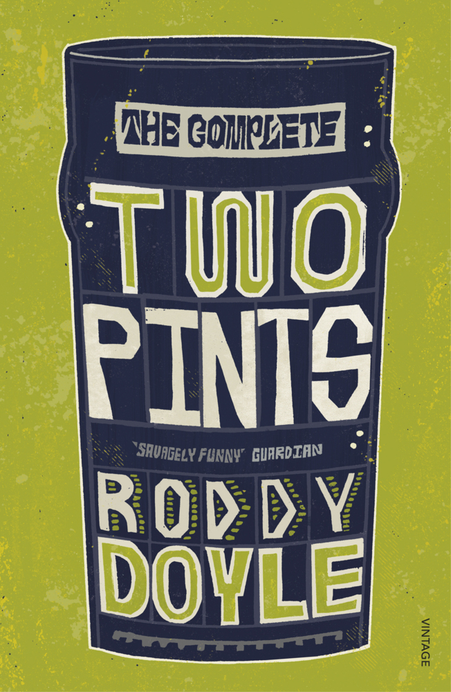 The Complete Two Pints main product photo