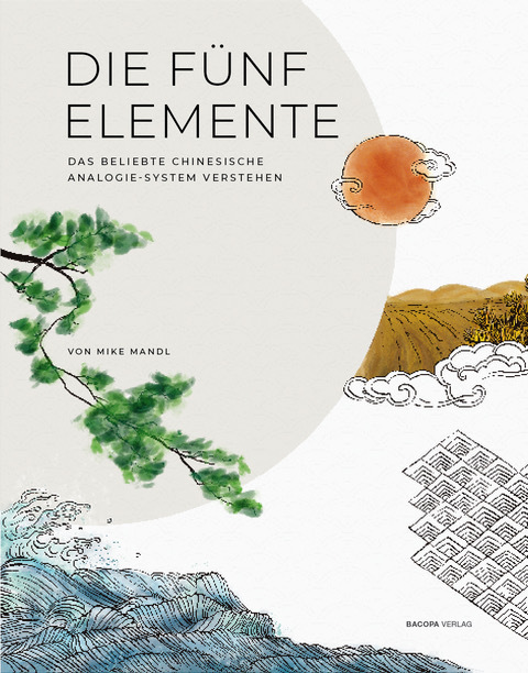 Die Fünf Elemente. main product photo