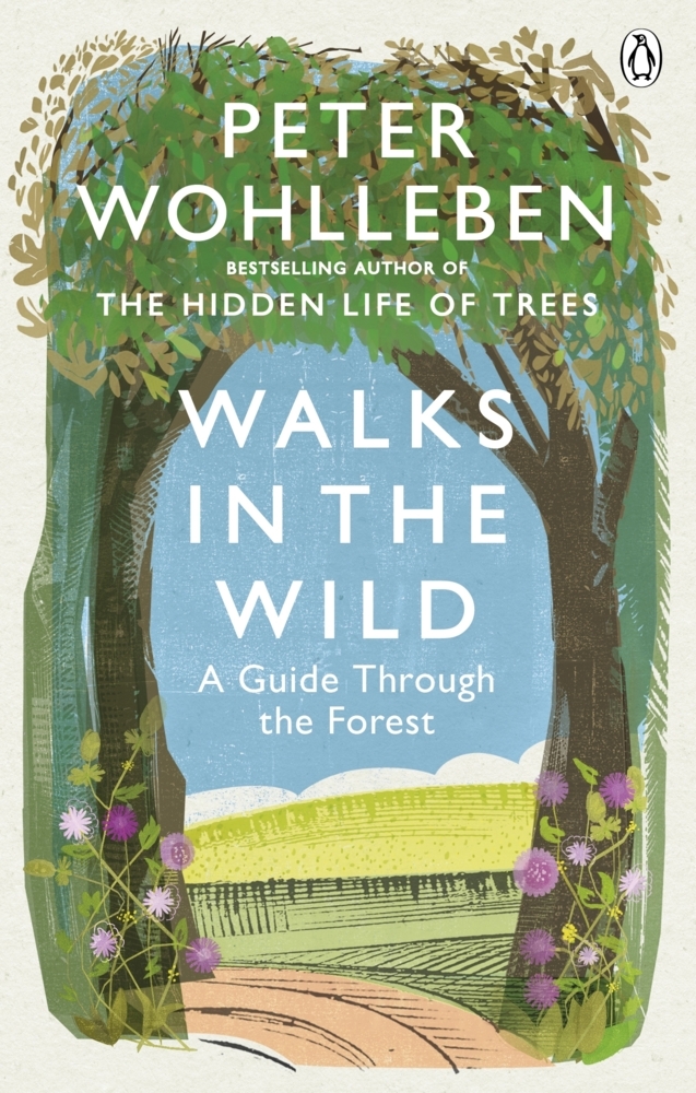 Walks in the Wild main product photo