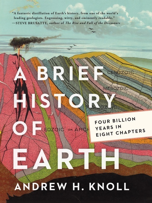 A Brief History of Earth main product photo