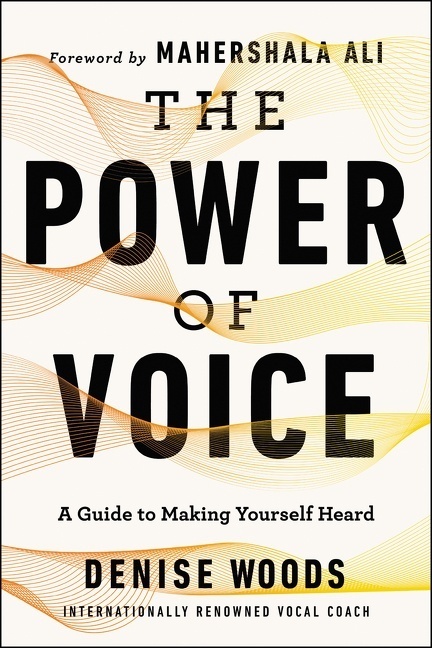 The Power of Voice main product photo