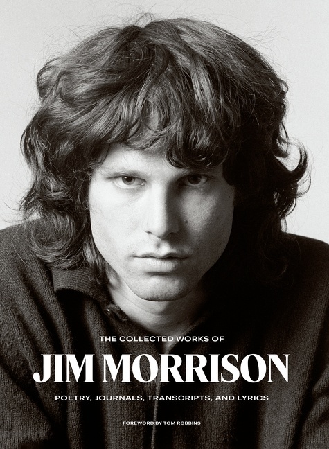 The Collected Works of Jim Morrison main product photo