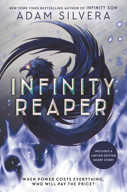Infinity Reaper main product photo