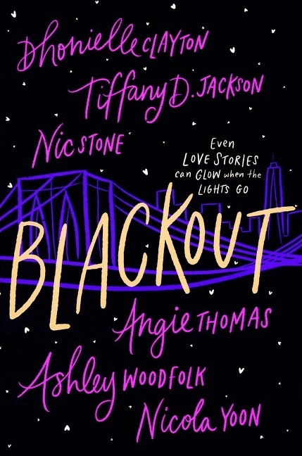 Blackout main product photo