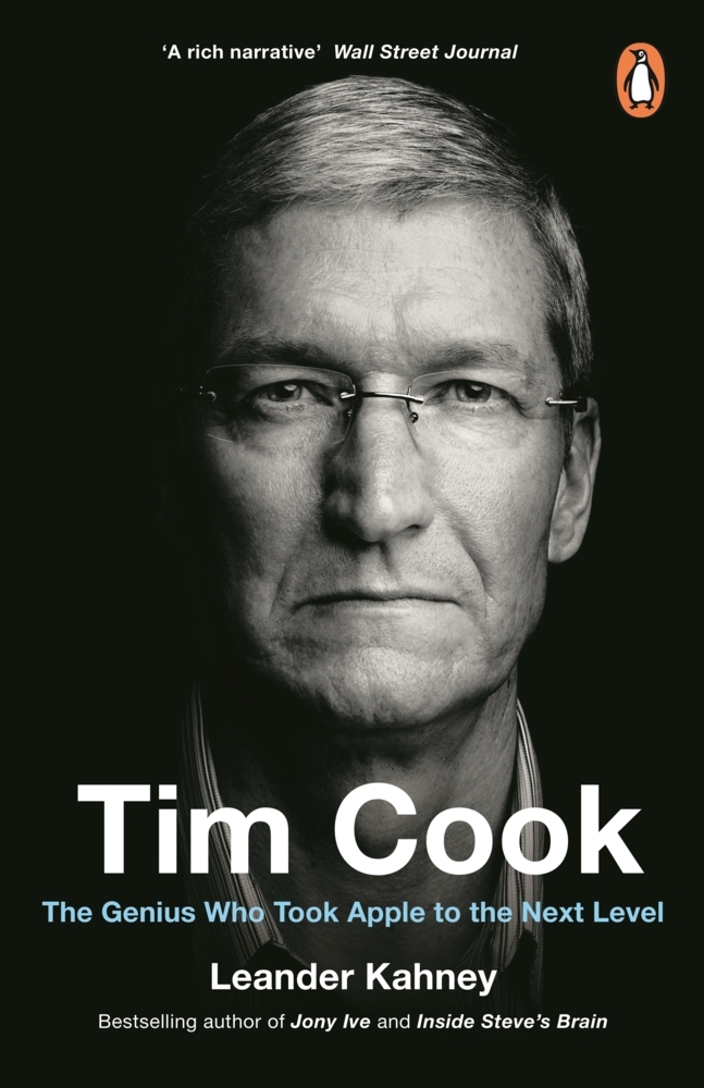 Tim Cook main product photo
