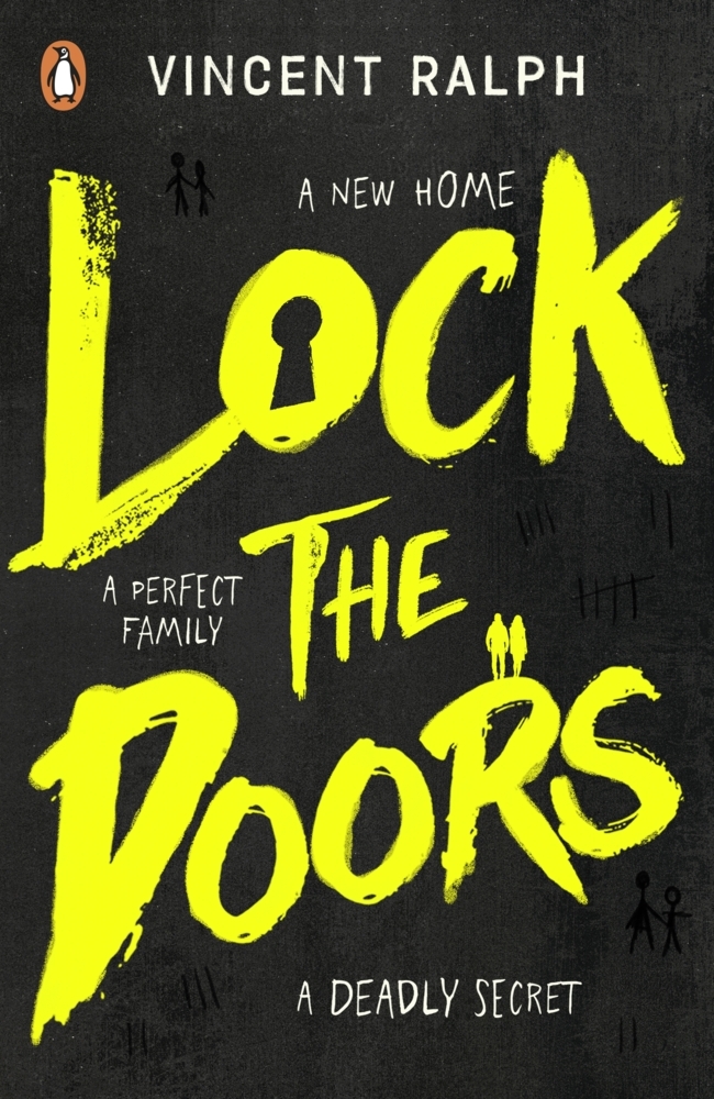 Lock the Doors main product photo