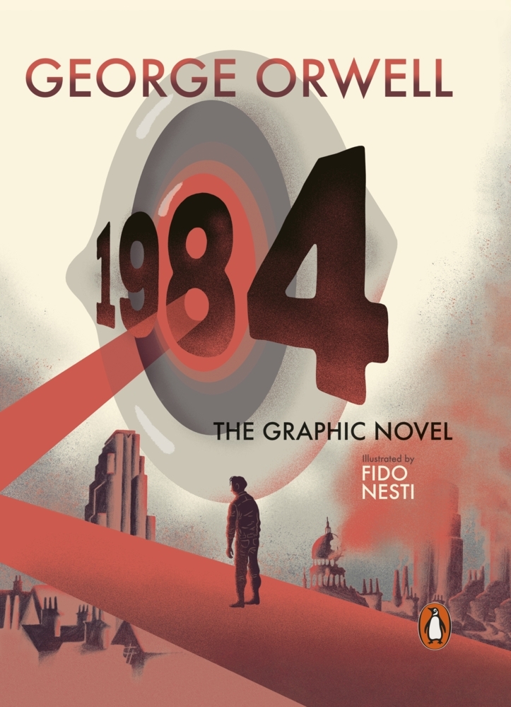 Nineteen Eighty-Four main product photo