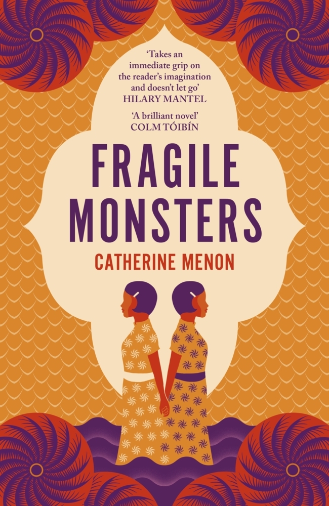 Fragile Monsters main product photo