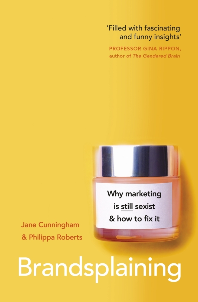 Brandsplaining main product photo