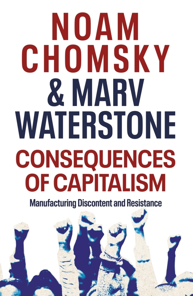 Consequences of Capitalism main product photo
