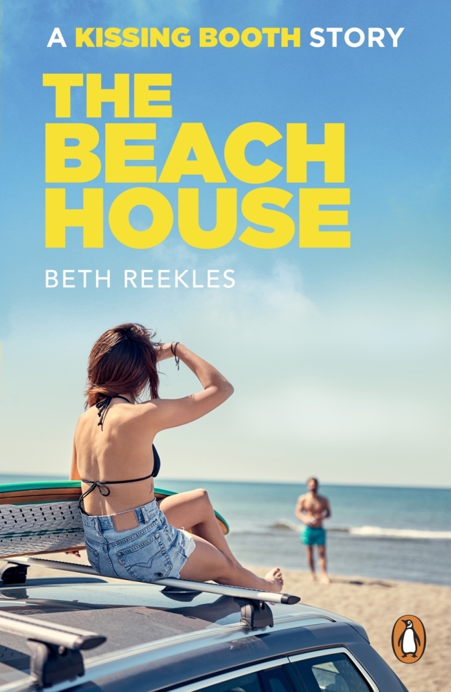 The Beach House main product photo