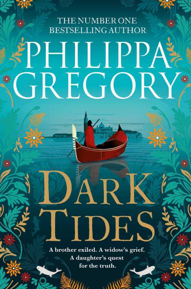 Dark Tides main product photo