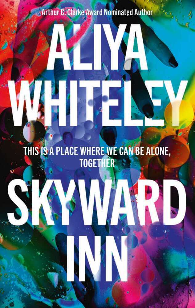 Skyward Inn main product photo