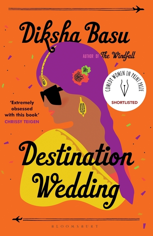 Destination Wedding main product photo