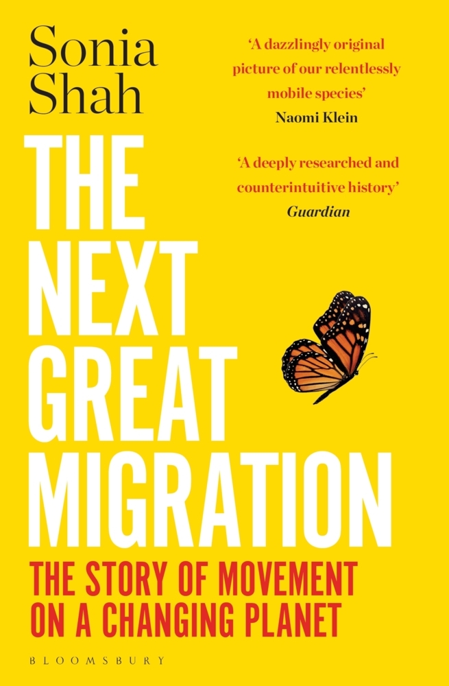 The Next Great Migration main product photo