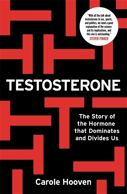 Testosterone main product photo