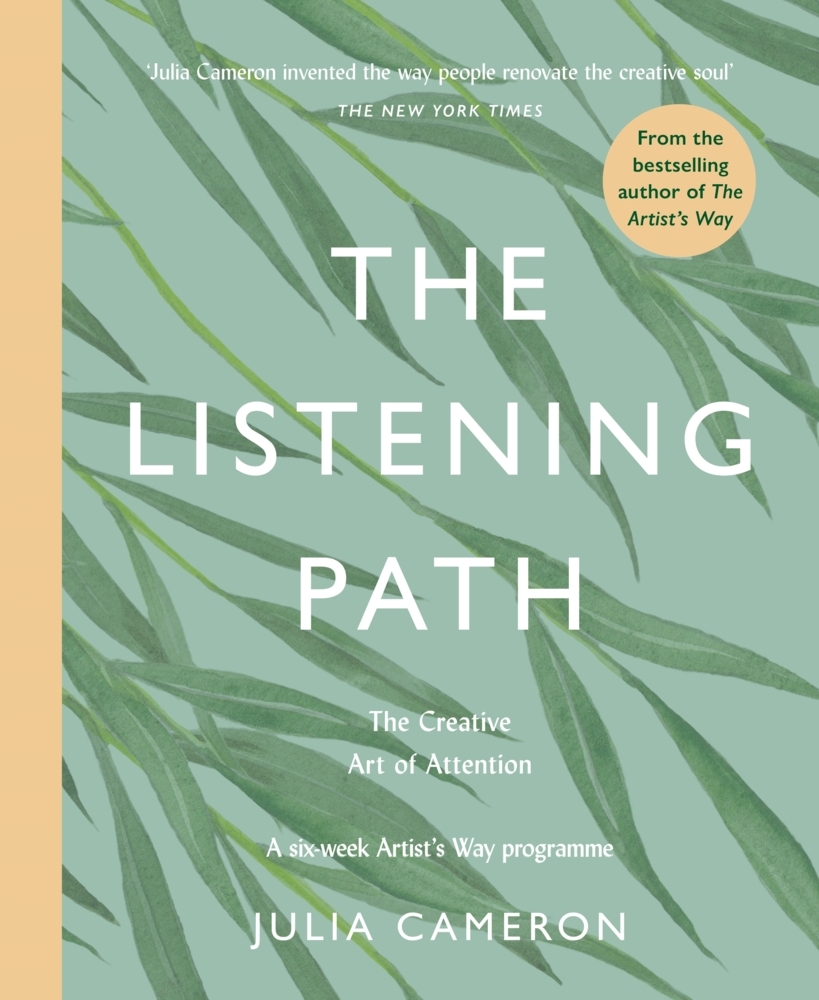 The Listening Path main product photo