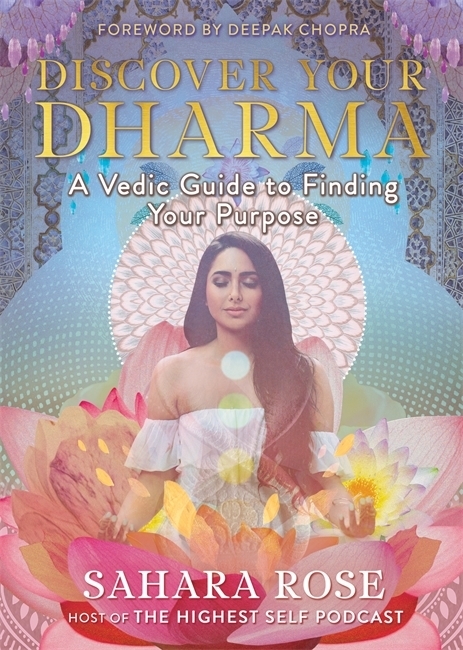Discover Your Dharma main product photo