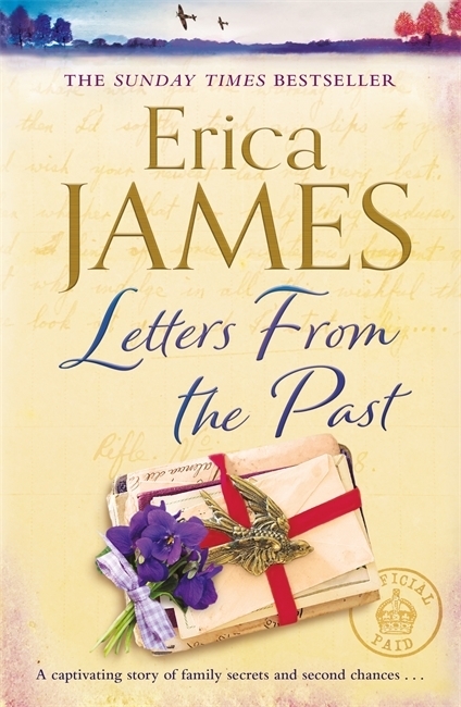 Letters From the Past main product photo
