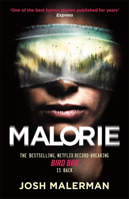 Malorie main product photo
