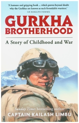 Gurkha Brotherhood
