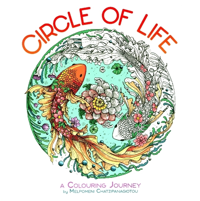 Circle of Life main product photo