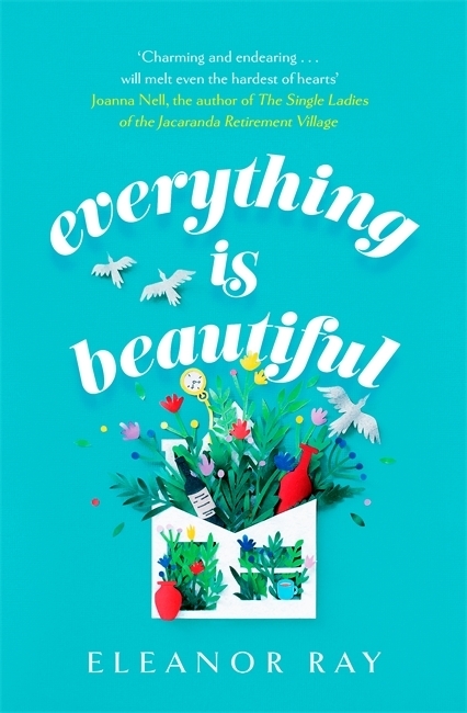 Everything is Beautiful: 'the most uplifting book of the year' Good Housekeeping main product photo