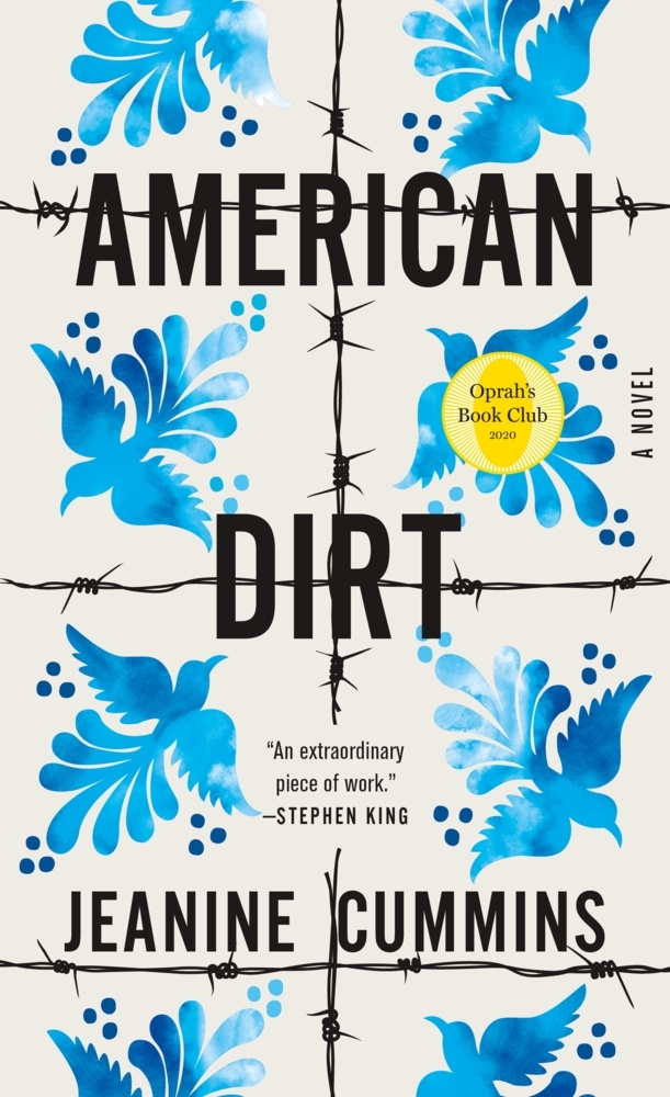 American Dirt (Oprah's Book Club) main product photo
