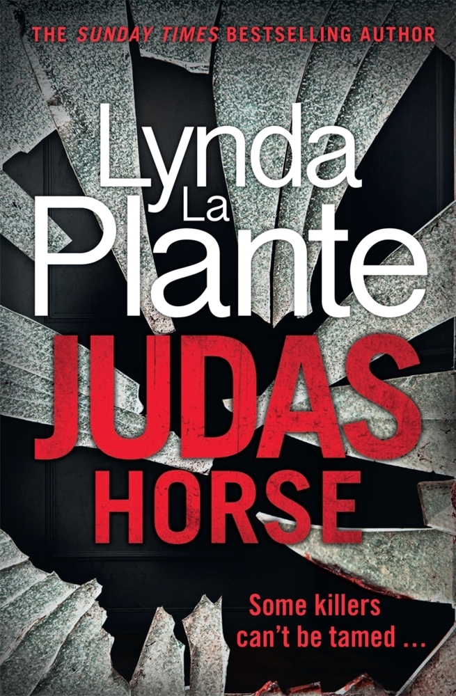 Judas Horse main product photo