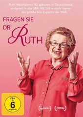 Fragen Sie Dr. Ruth, 1 DVD