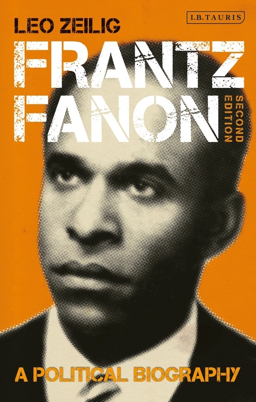 Frantz Fanon main product photo