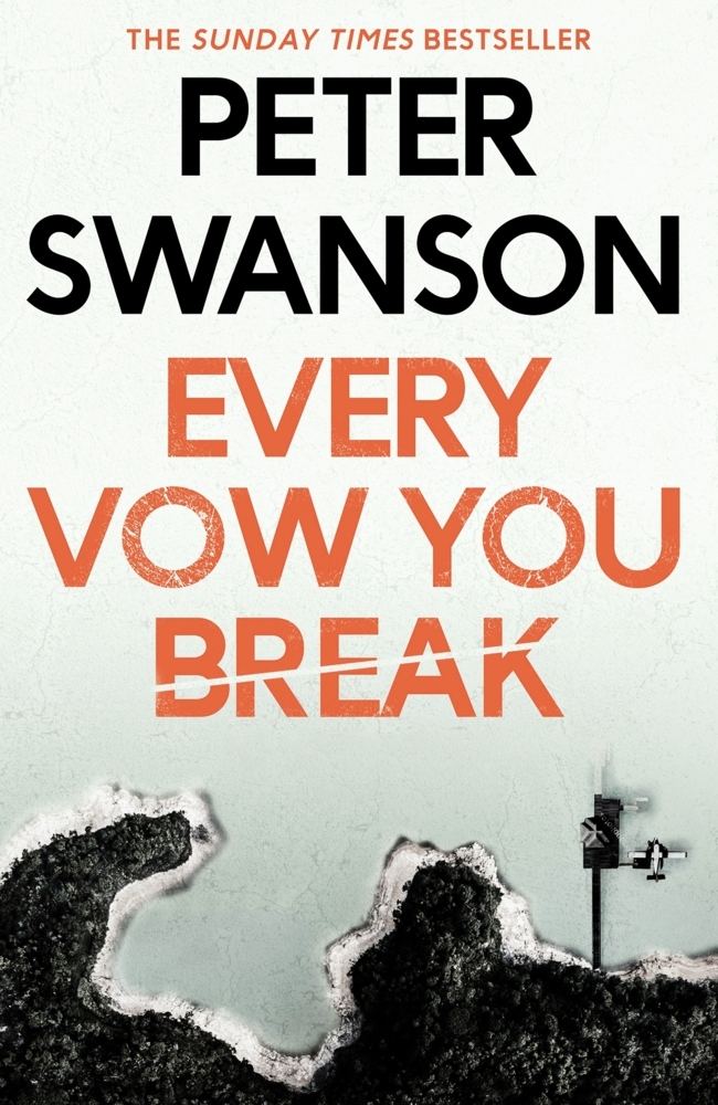 Every Vow You Break main product photo