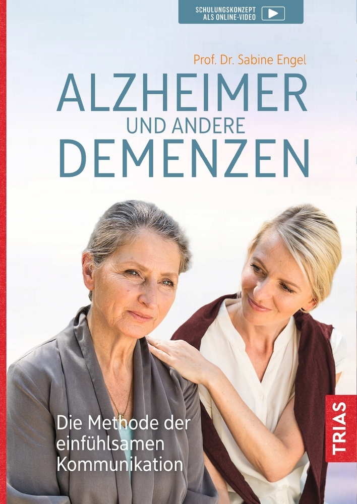 Alzheimer und andere Demenzen main product photo