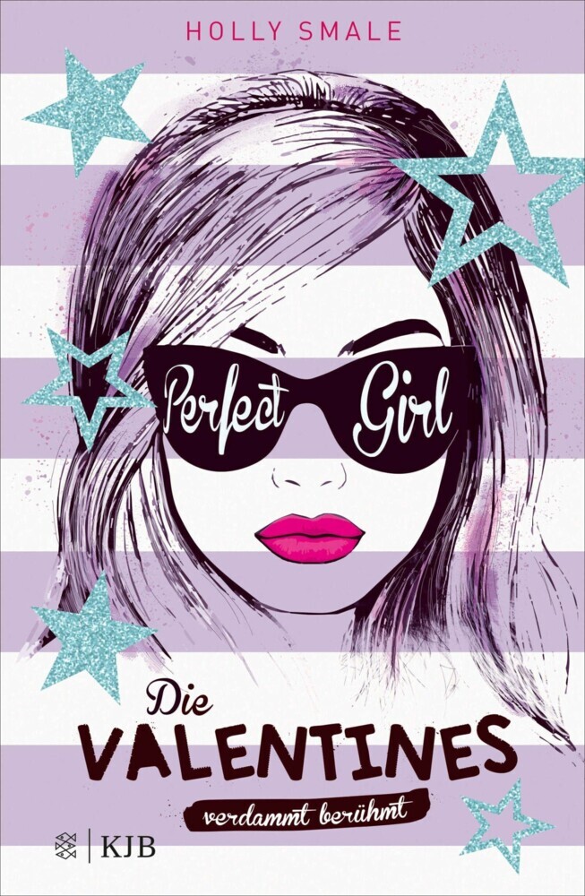 Die Valentines - verdammt berühmt. Perfect Girl main product photo