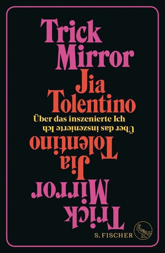 Trick Mirror main product photo