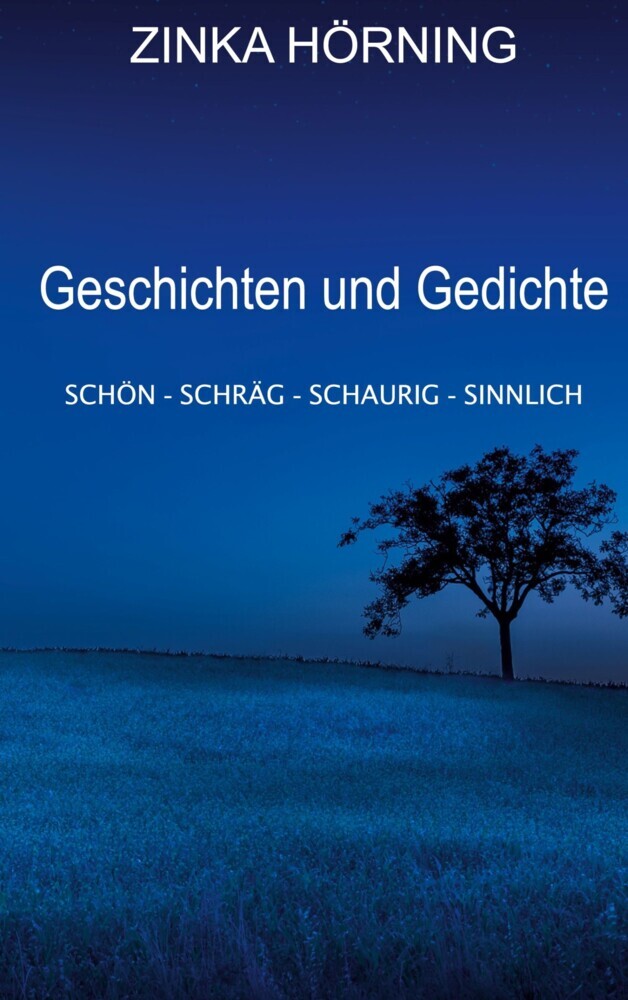 Geschichten und Gedichte main product photo
