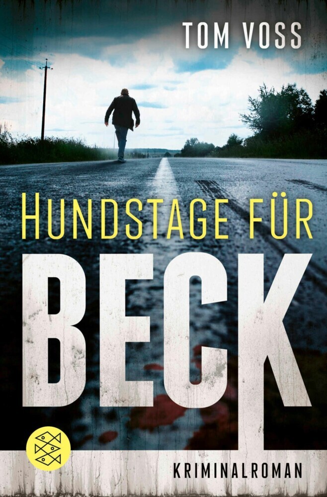 Hundstage für Beck main product photo