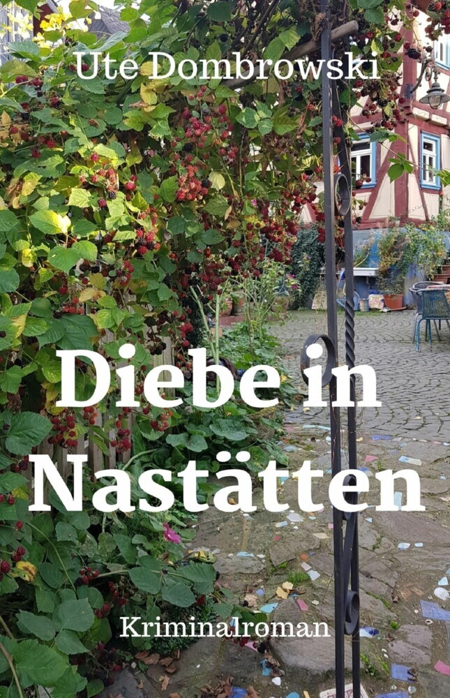Diebe in Nastätten main product photo